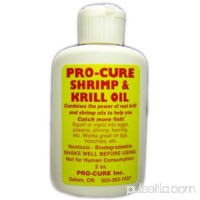 Pro-Cure Bait Oil   555578495